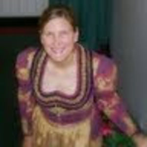 Meet your Posher, Alexandra
